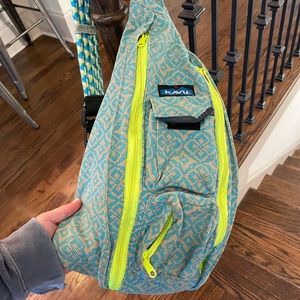 kavu bag